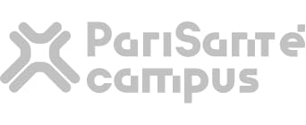 Parisanté campus