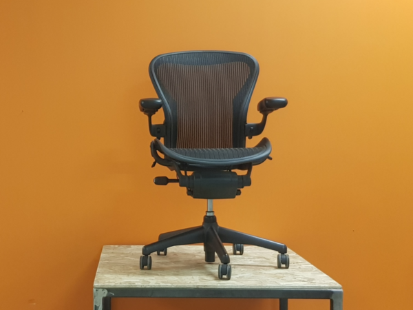 occasion Aeron Herman Miller