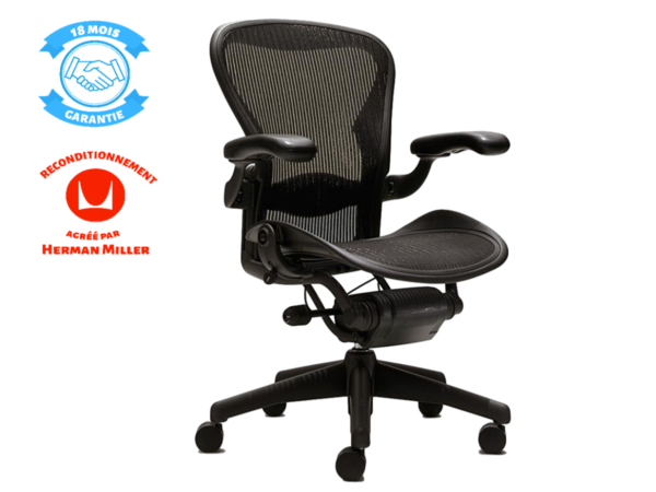 aeron herman miller