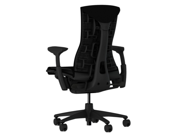 Embody chair ergonomique