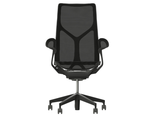 Fauteuil ergonomique