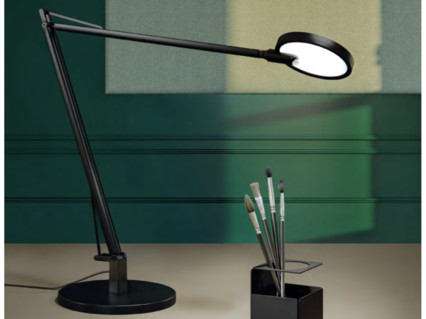 Loola lampe bureau