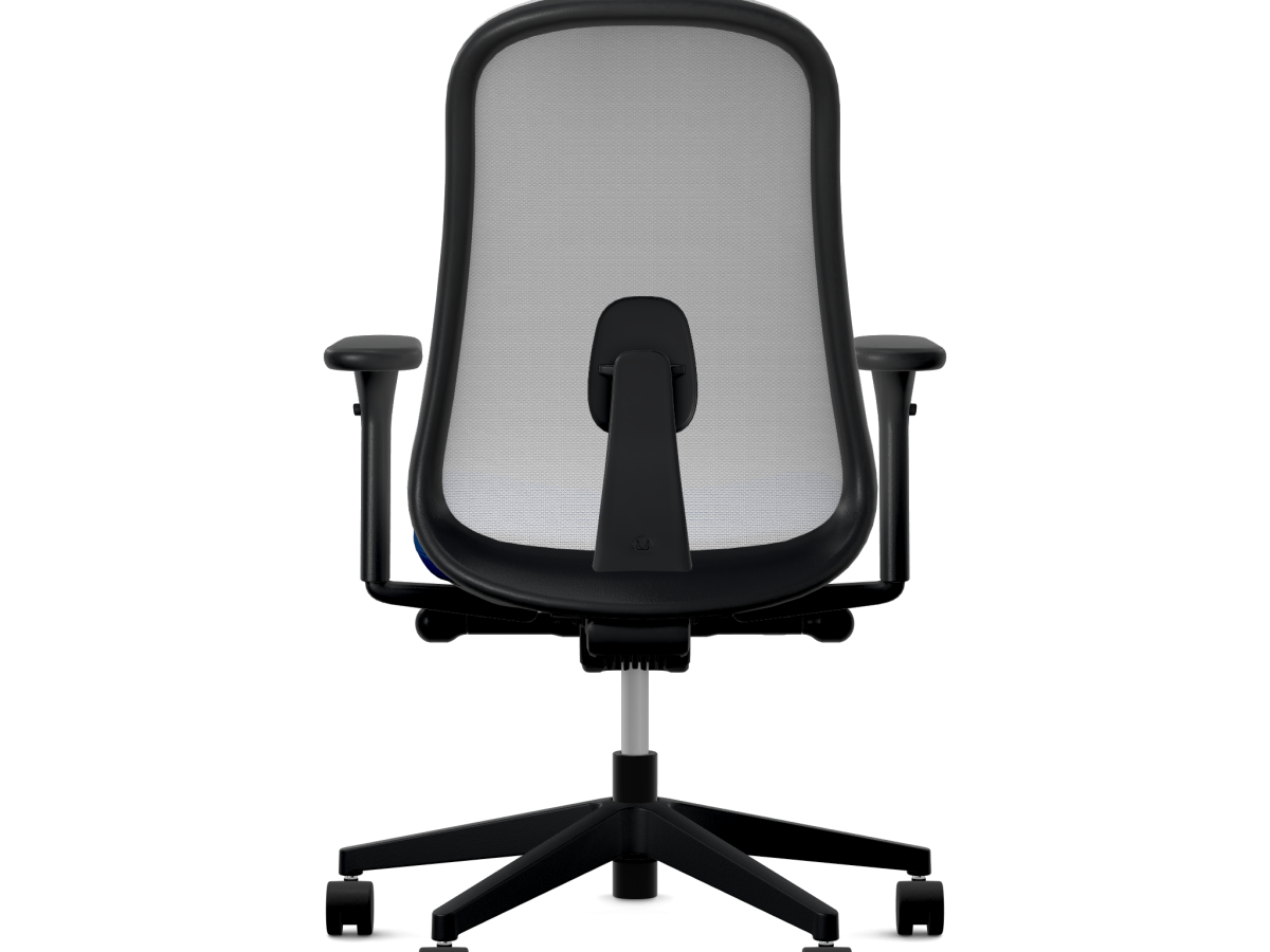 Herman Miller Lino - NEUF – Image 2