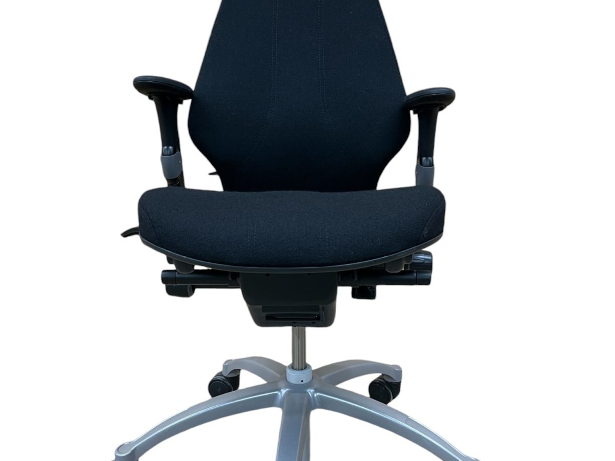 Siège RH Logic - NEUF DESTOCKAGE – Image 1