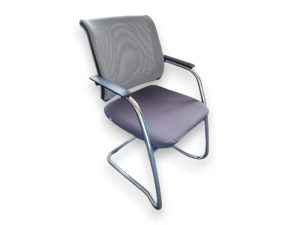 Chaise de réunion Sedus CORINE - OCCASION