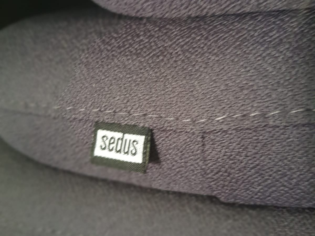 Chaise de réunion Sedus CORINE - OCCASION – Image 5