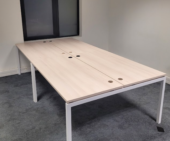 Bench de 2 positions LINA 140x70 - OCCASION – Image 5