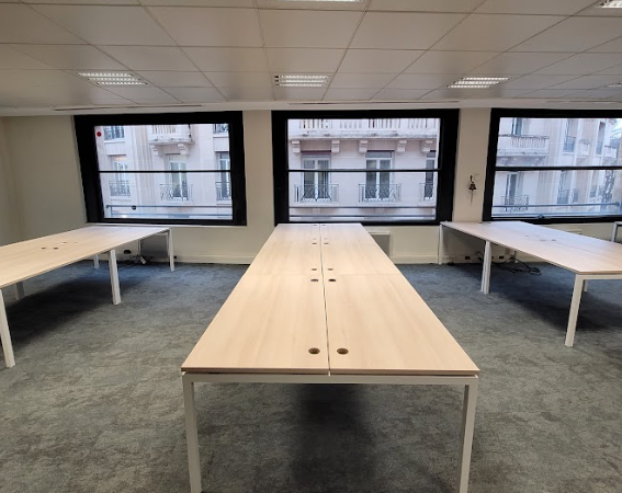 Bench de 2 positions LINA 140x70 - OCCASION – Image 6