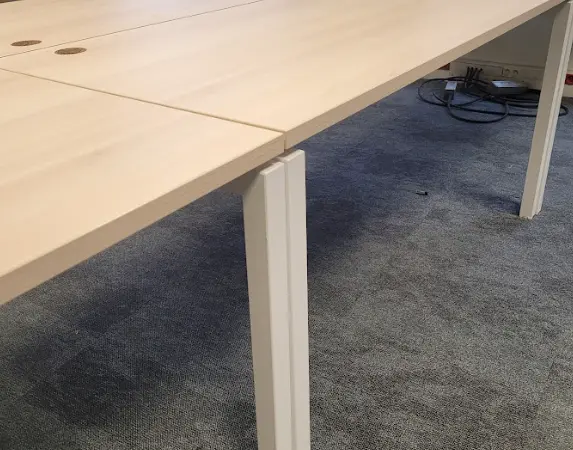 Bench de 2 positions LINA 140x70 - OCCASION – Image 7