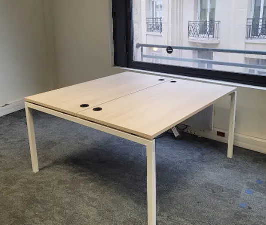 Bench de 2 positions LINA 140x70 - OCCASION – Image 9