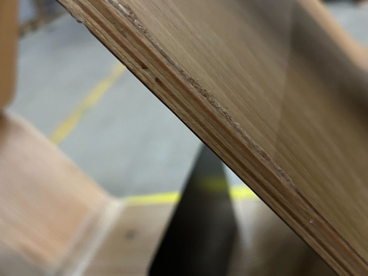 Bibliothèque POLYGON - OCCASION – Image 3