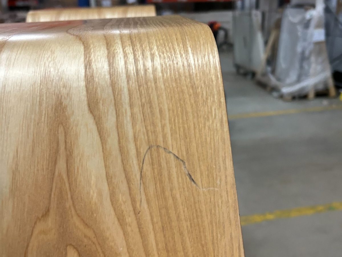 Bibliothèque POLYGON - OCCASION – Image 4