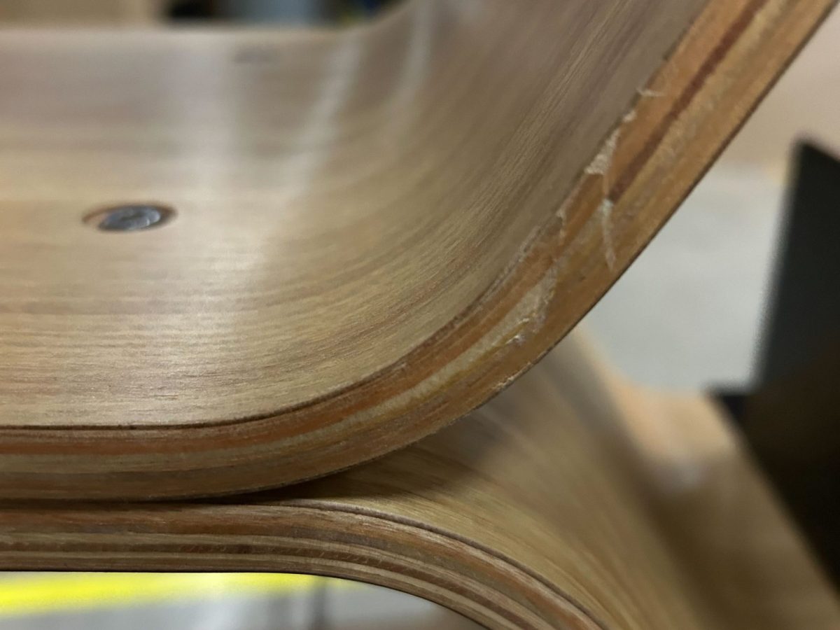 Bibliothèque POLYGON - OCCASION – Image 5