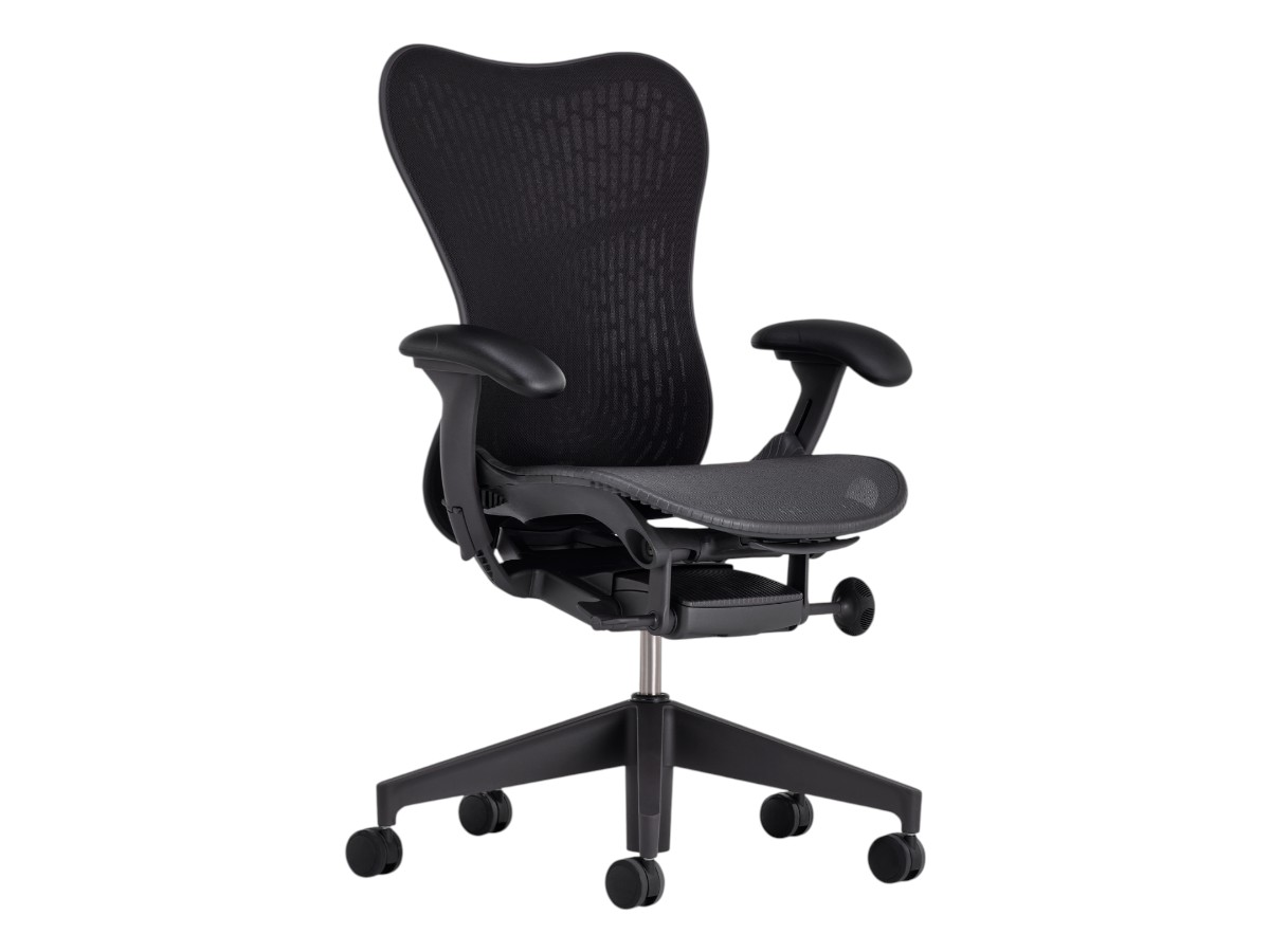 Siège Herman Miller Mirra 2 - NEUF