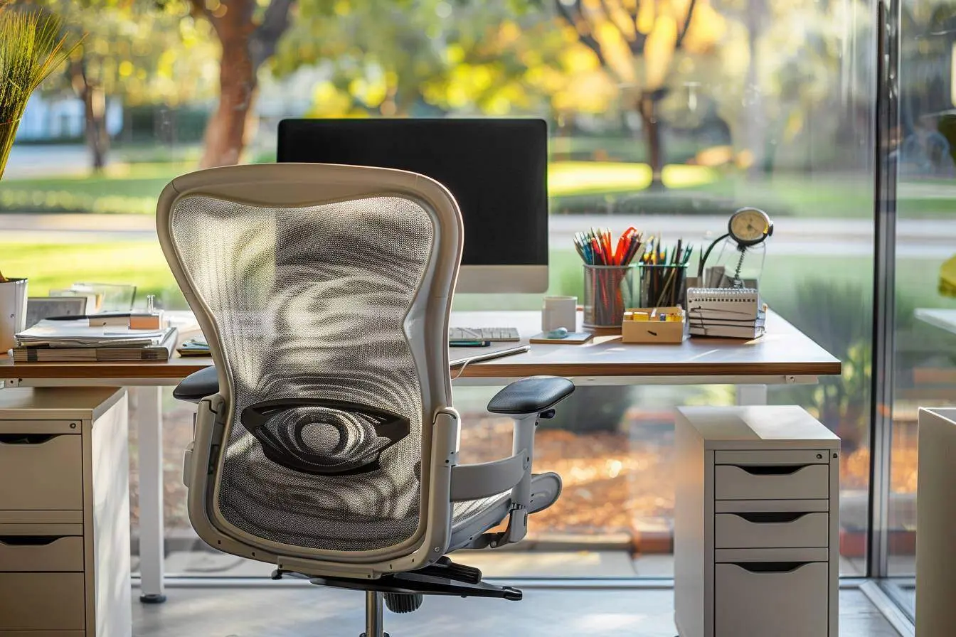 En quoi l’inspection d’un bureau d’occasion pour entreprise permet-elle d’assurer un confort optimal au travail ?