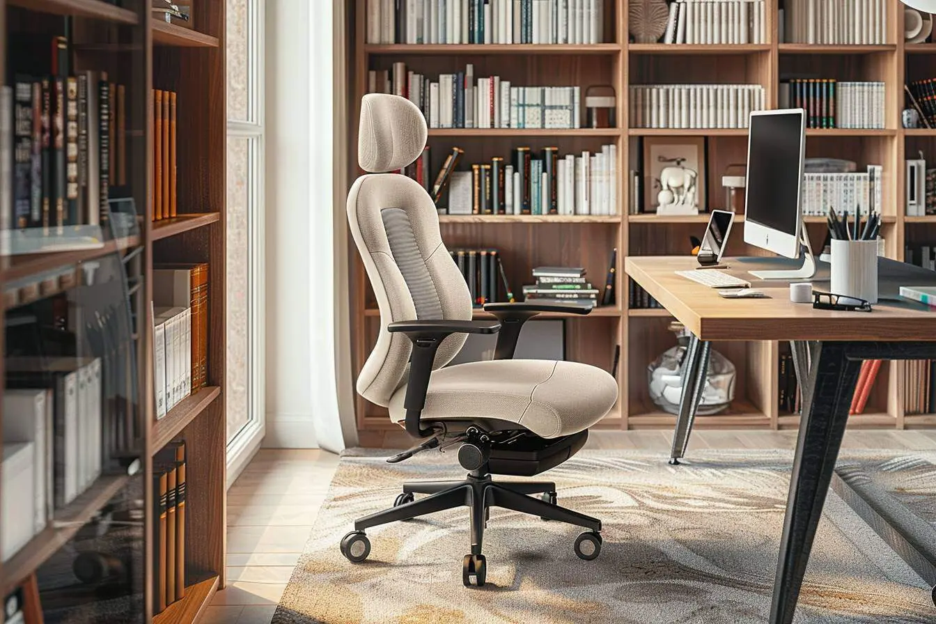 Comment choisir un bureau ergonomique d'occasion adapté à vos besoins ?