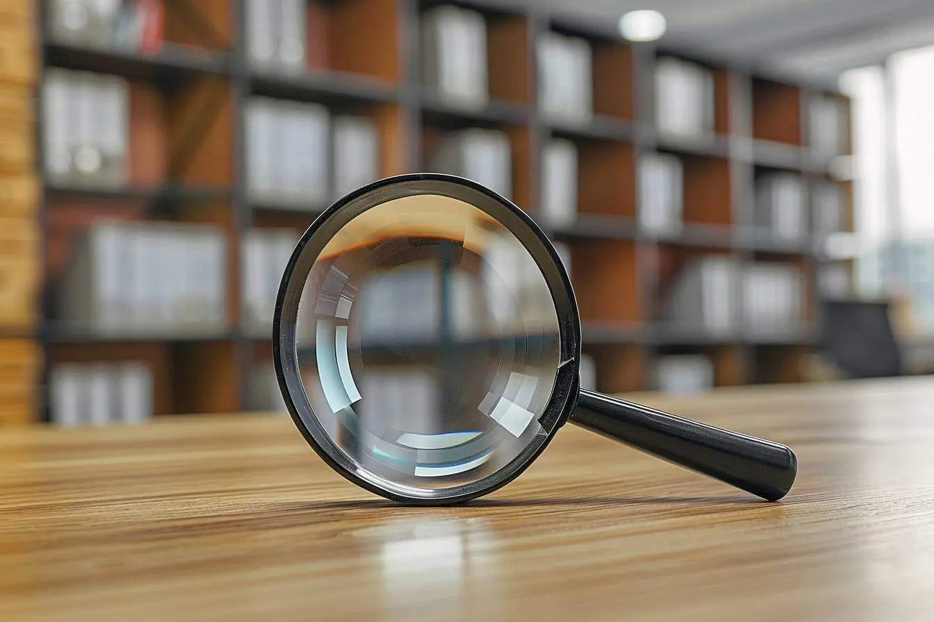 Comment l’inspection aide-t-elle à identifier les défauts cachés sur un bureau d’occasion pour entreprise ?