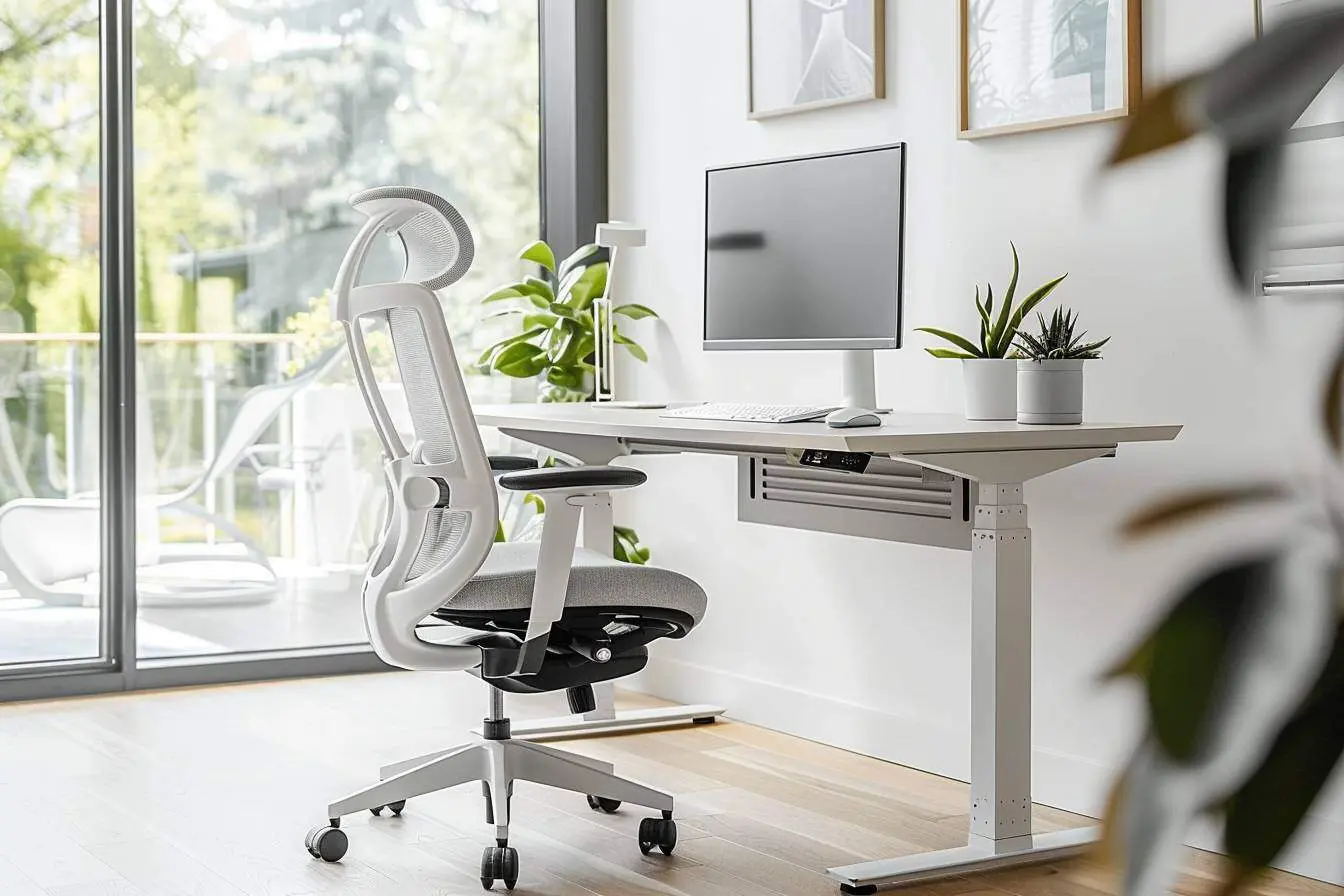 En quoi le design du bureau ergonomique d’occasion influe-t-il sur votre confort ?