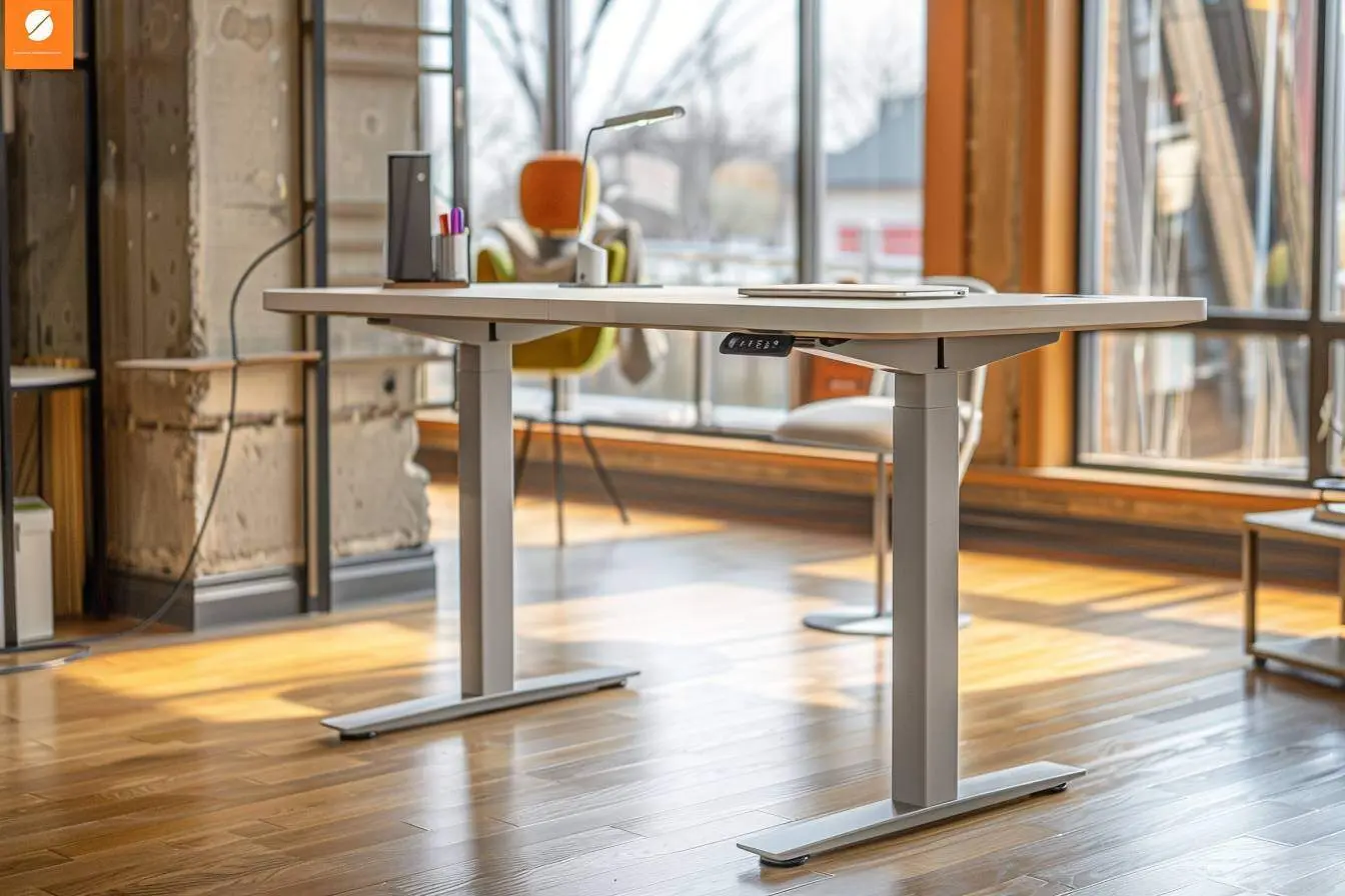 Pourquoi acheter un bureau ergonomique d'occasion en ligne peut-il offrir plus de choix ?