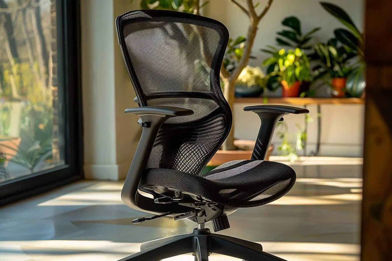 Pourquoi faut-il opter pour un achat de bureau ergonomique d’occasion en ligne ?