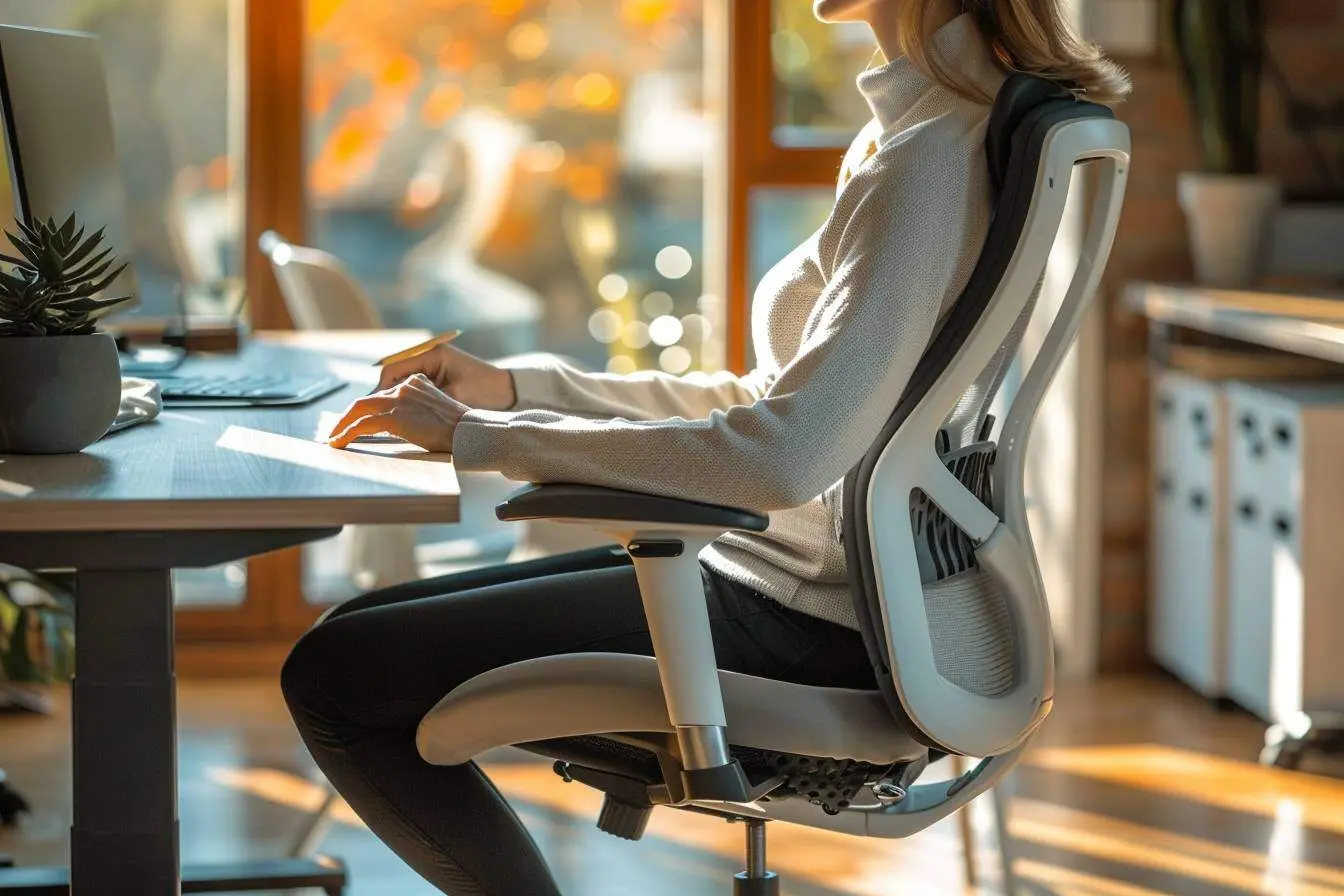 Les risques de se fier uniquement aux photos pour acheter un bureau ergonomique d'occasion