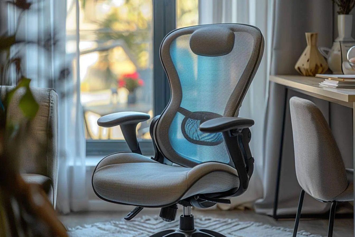 L’achat d’une chaise ergonomique reconditionnée offre-t-il une bonne solution pour les budgets limités ?