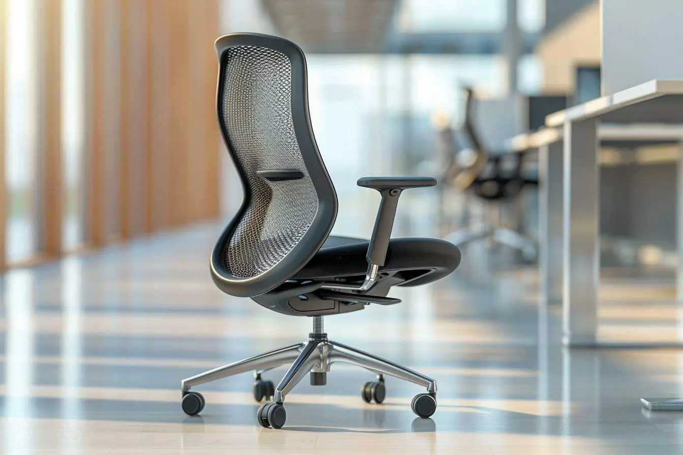 Les certifications comme indicateurs de l'origine des matériaux utilisés dans la fabrication des chaises ergonomiques reconditionnées