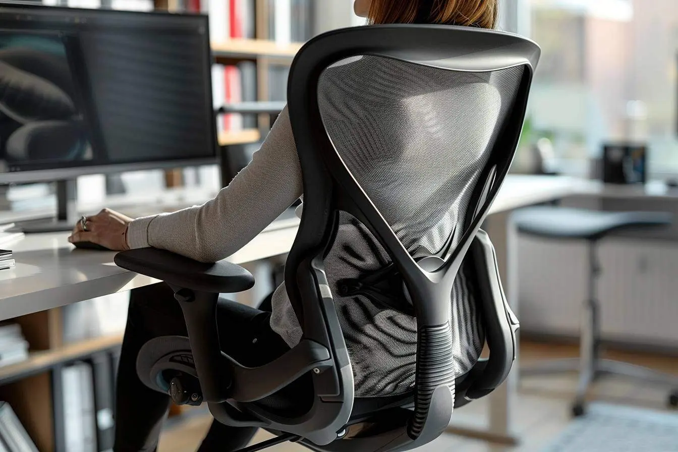 Comment la transparence des avis facilite le choix d'un siège de bureau ergonomique ?