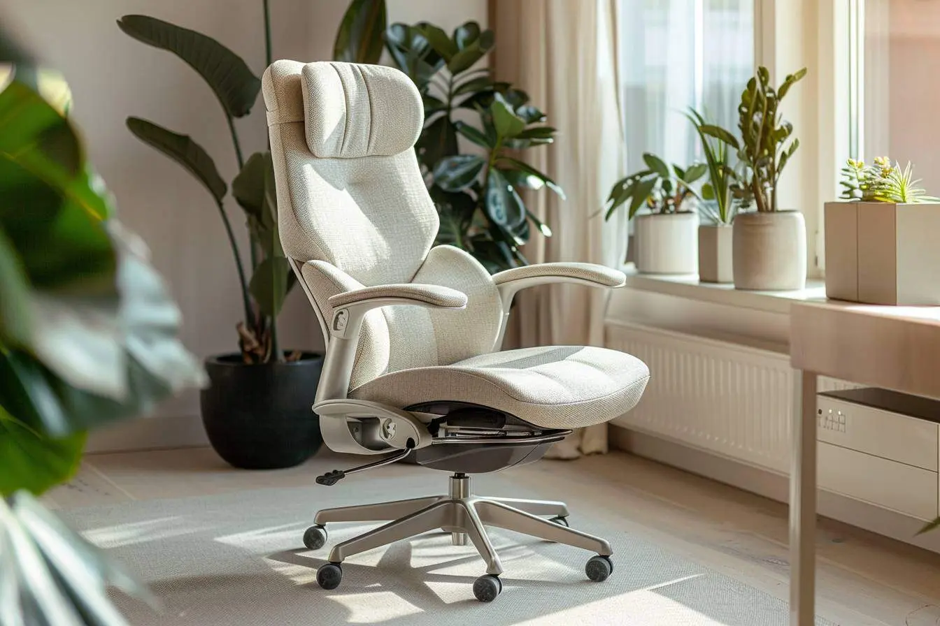 Chaise ergonomique reconditionnée : rôle des normes et labels de certification