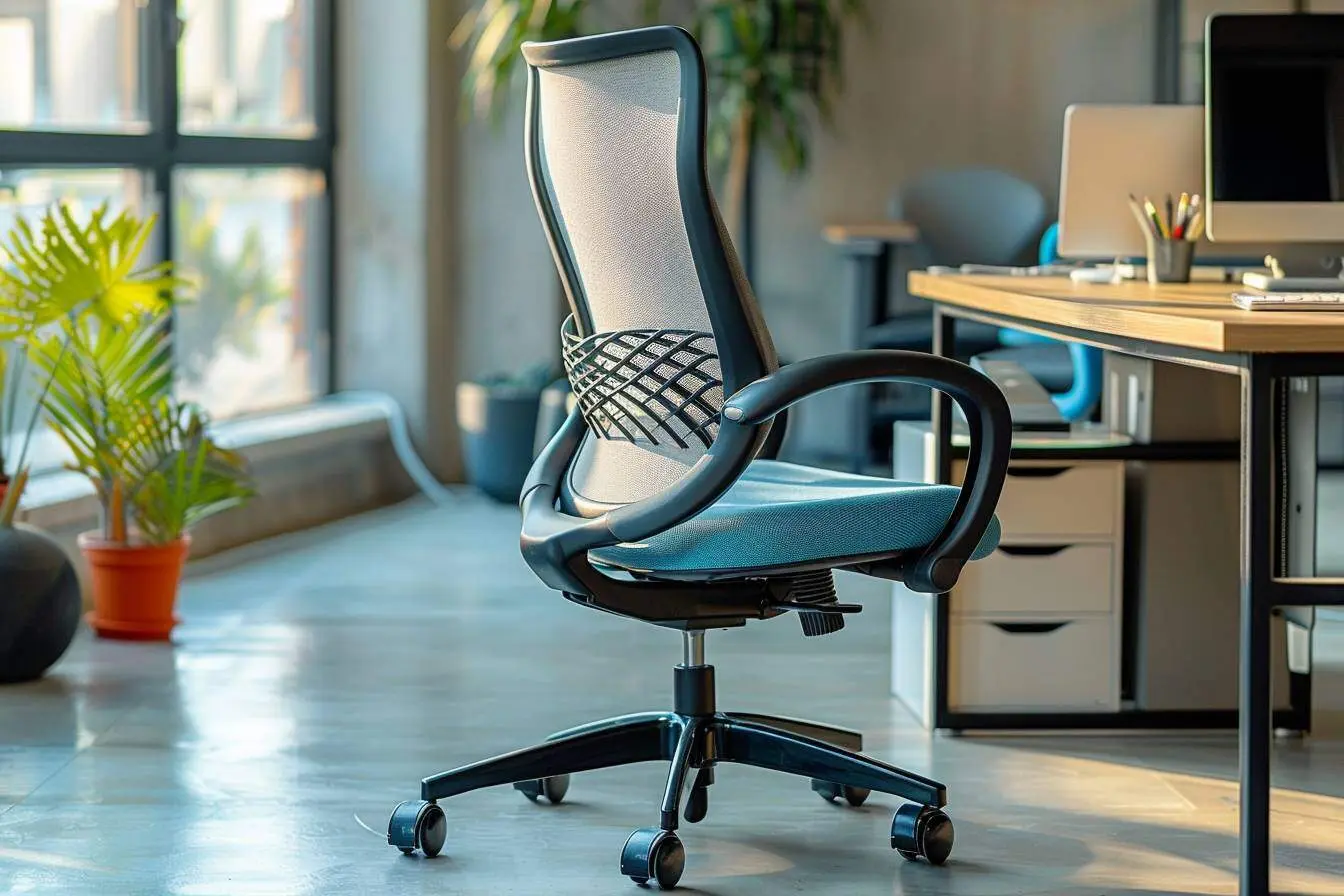 L’historique du reconditionnement peut-il vous garantir la qualité de la chaise ergonomique reconditionnée ?