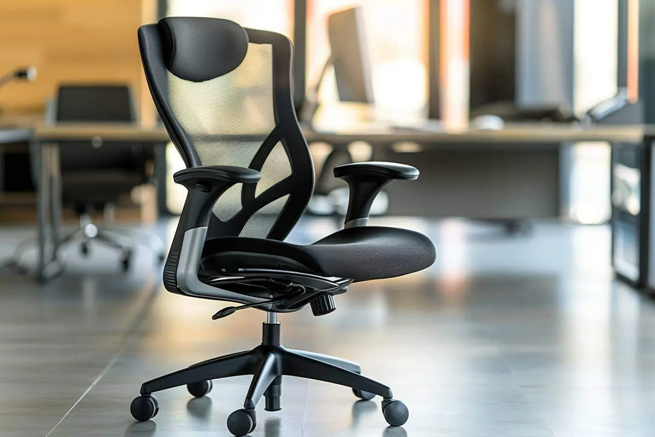 L'historique permet-il de connaître les pièces remplacées lors du reconditionnement d’une chaise ergonomique reconditionnée ?