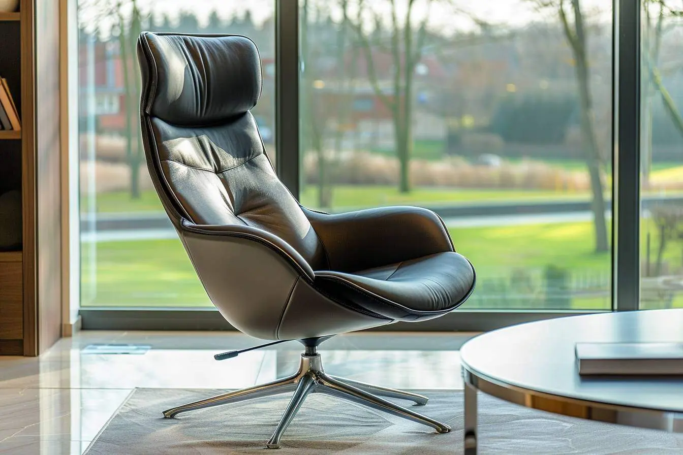 Chaise ergonomique reconditionnée : différence entre conformité aux normes et labels de certification