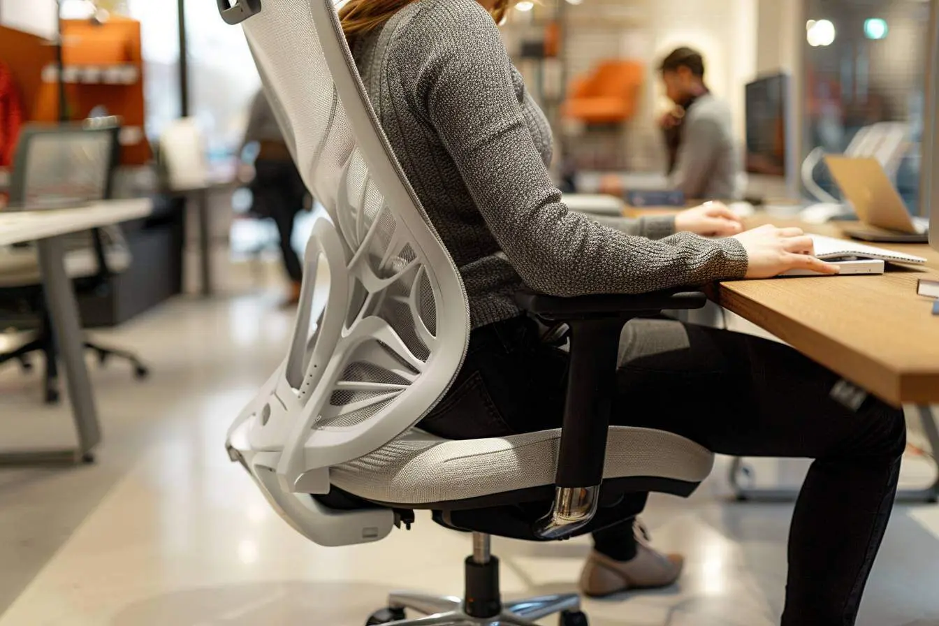 Pourquoi privilégier les revendeurs spécialisés pour acheter un siège de bureau ergonomique ?