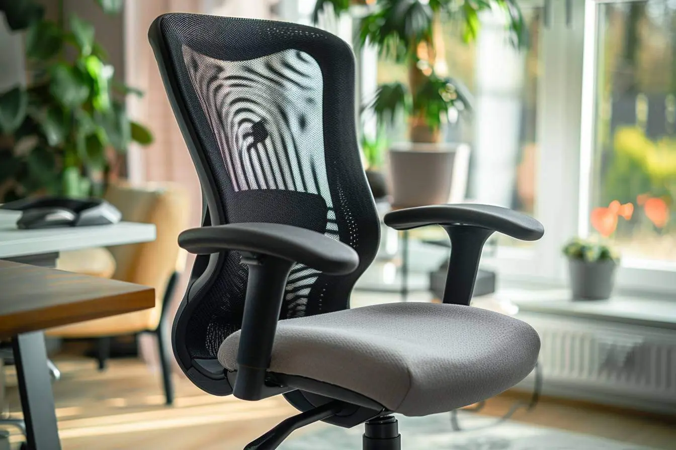 Pourquoi opter pour une chaise ergonomique reconditionnée ?