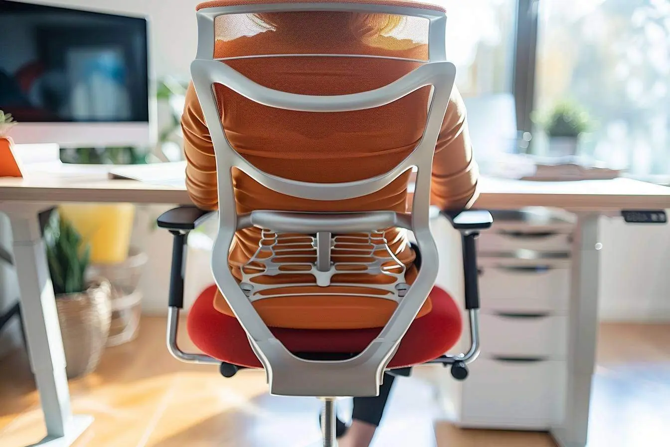 Pourquoi les conditions de retour sont-elles cruciales lors de l’achat d’un siège de bureau ergonomique ?