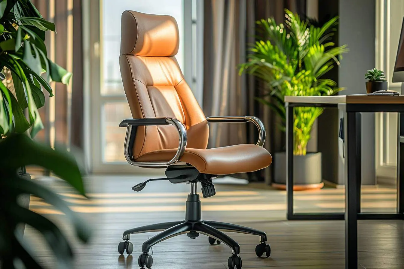 Pourquoi un entretien régulier prolonge-t-il la durée de vie d’un chaise de bureau reconditionnée ?