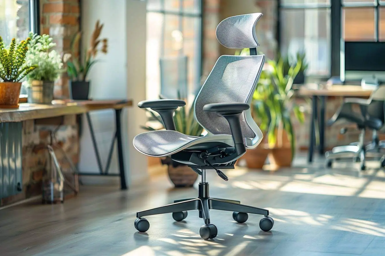 Pourquoi une chaise ergonomique reconditionnée est-elle idéale pour équiper des bureaux professionnels ?