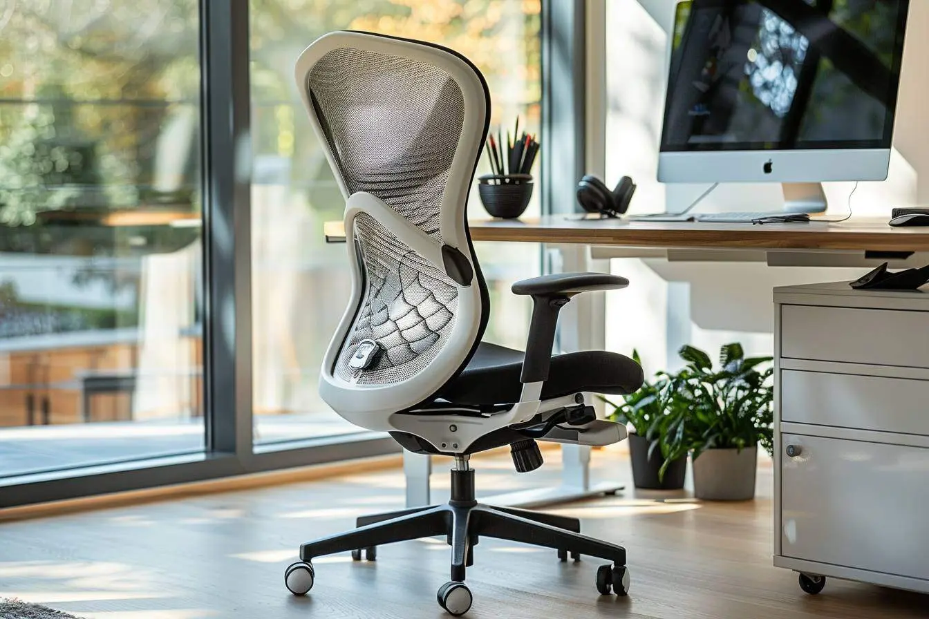 Pourquoi un soutien dorsal efficace est-il crucial pour réduire la fatigue en position assise ?