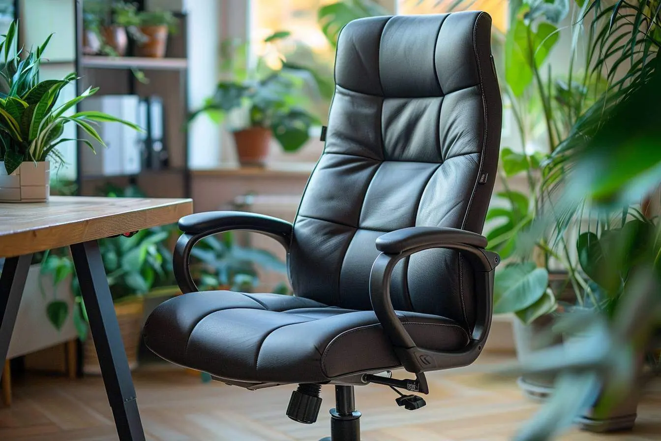 Une chaise ergonomique reconditionnée peut-elle aider à réduire les risques de douleurs chroniques ?