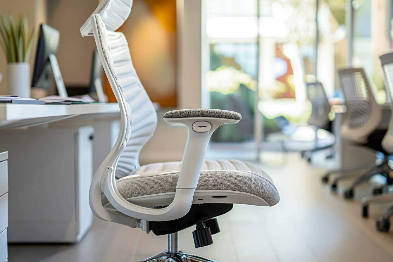 Quels réglages privilégier lors de l'acquisition d'une chaise ergonomique reconditionnée?