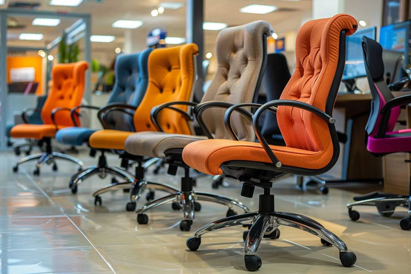 Les chaises de bureau reconditionnées répondent-elles aux besoins de personnalisation des différents utilisateurs ?