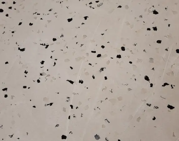 Table ronde de cafétéria Ripaton SHIRLEY - OCCASION – Image 4