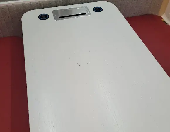 Cabine accoustique SBS quatro REANA - OCCASION – Image 6