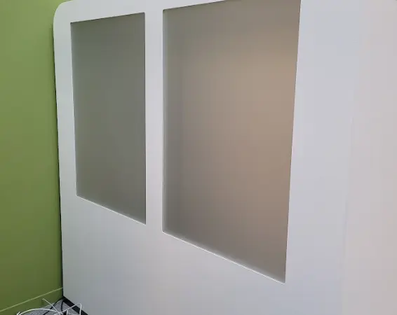 Cabine accoustique SBS quatro REANA - OCCASION – Image 8