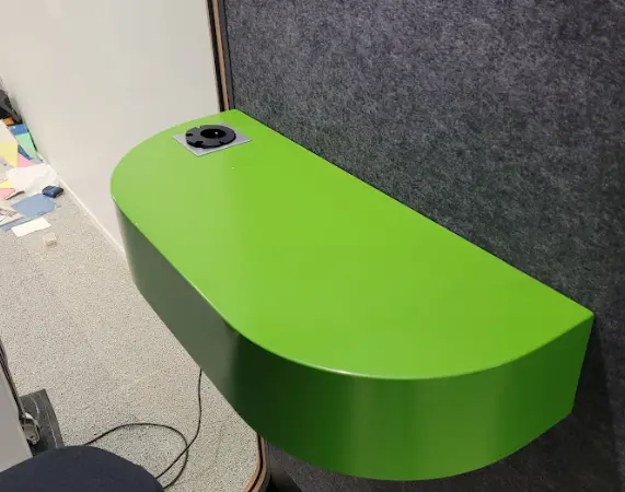 Cabine individuelle Framery GENEVIEVE - OCCASION – Image 4