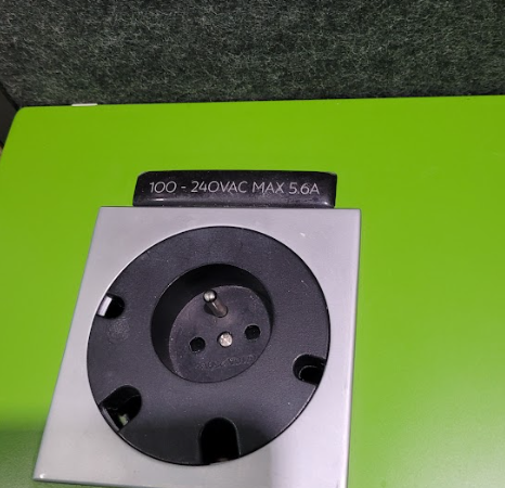 Cabine individuelle Framery GENEVIEVE - OCCASION – Image 8