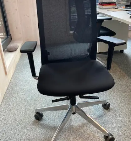 Siège Forma 5 Eben - OCCASION – Image 2