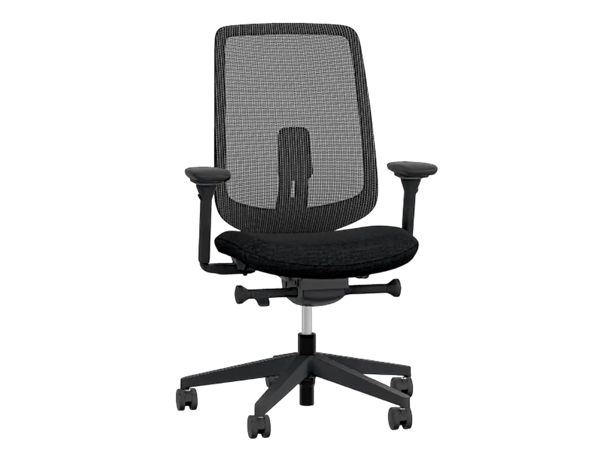 Si-ge-Herman-Miller-Verus-noir-NEUF