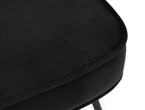 Chaise Nvgalery WAYNE noire - OCCASION – Image 4