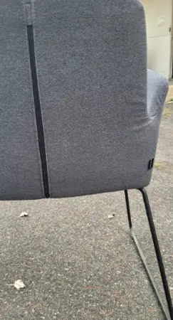 Chaise BERNY - OCCASION – Image 4